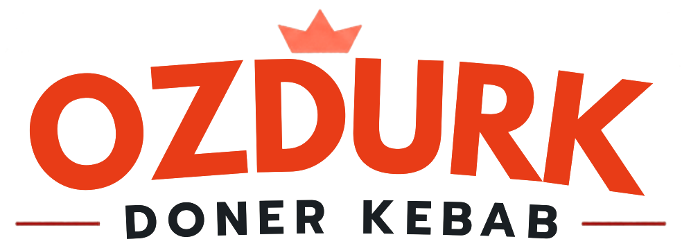 Ozdurk Doner Kebab